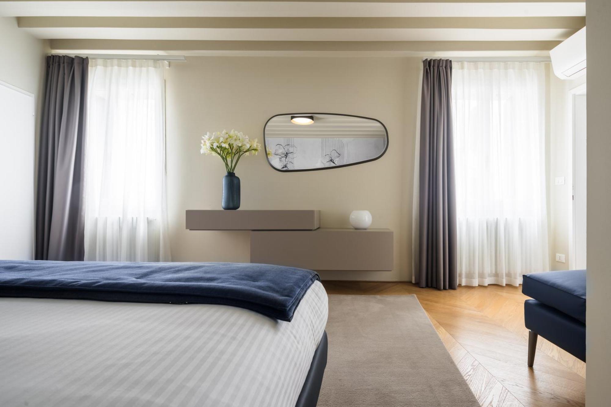 San Giovanni E Paolo Canal View Apartment R&R Венеция Экстерьер фото