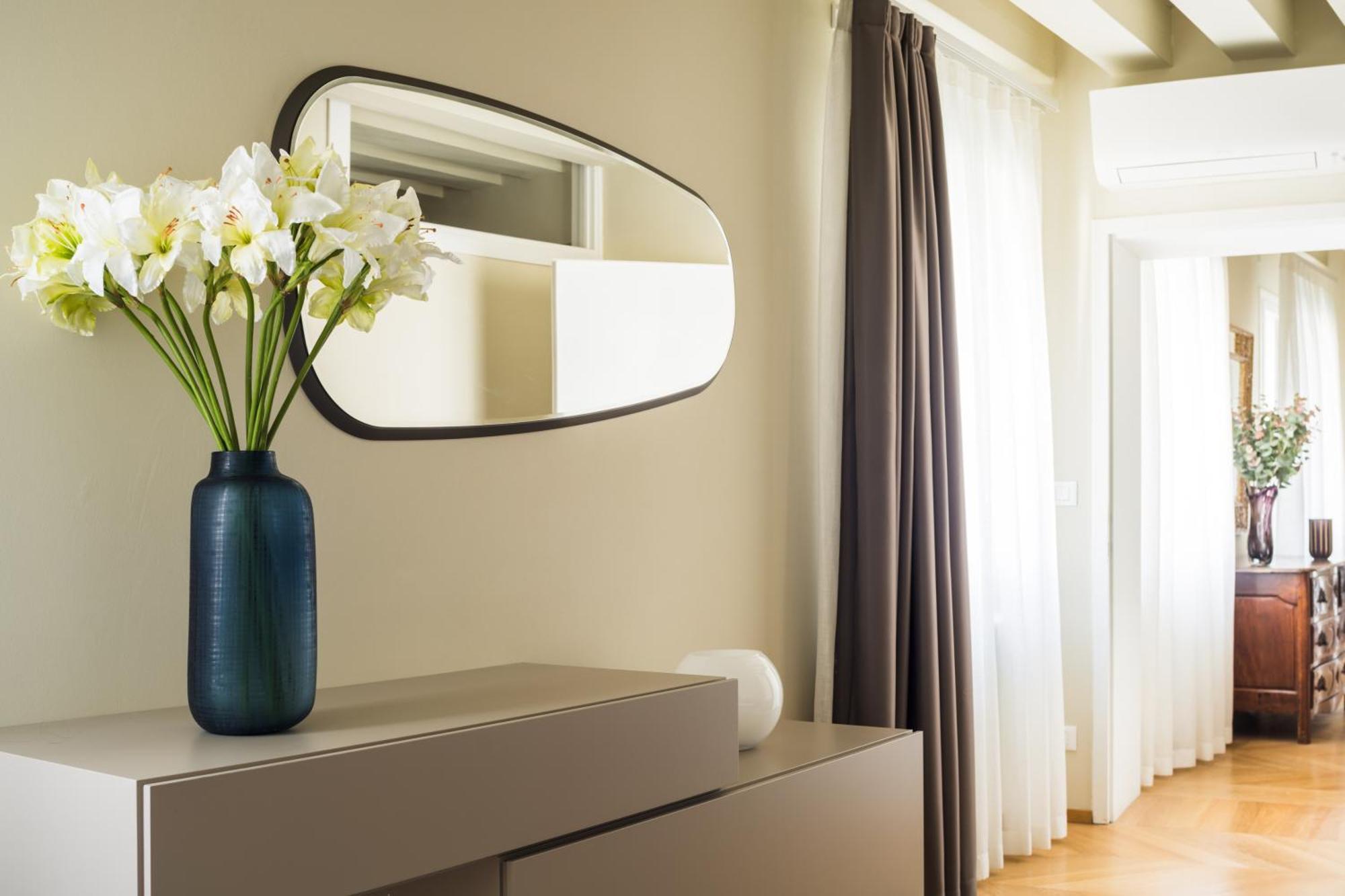 San Giovanni E Paolo Canal View Apartment R&R Венеция Экстерьер фото