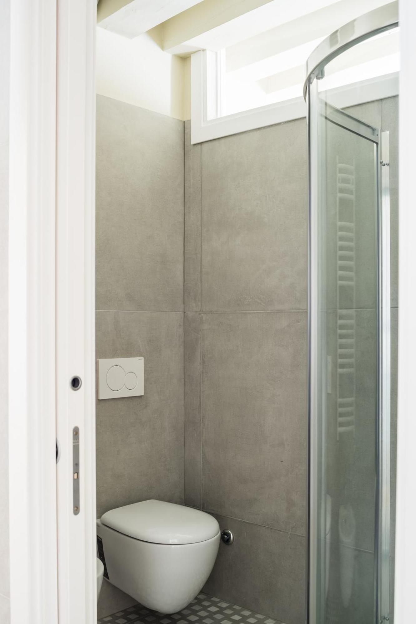 San Giovanni E Paolo Canal View Apartment R&R Венеция Экстерьер фото