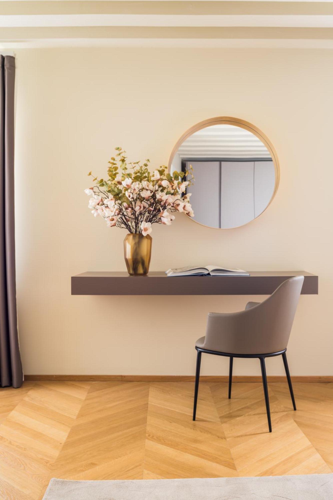 San Giovanni E Paolo Canal View Apartment R&R Венеция Экстерьер фото