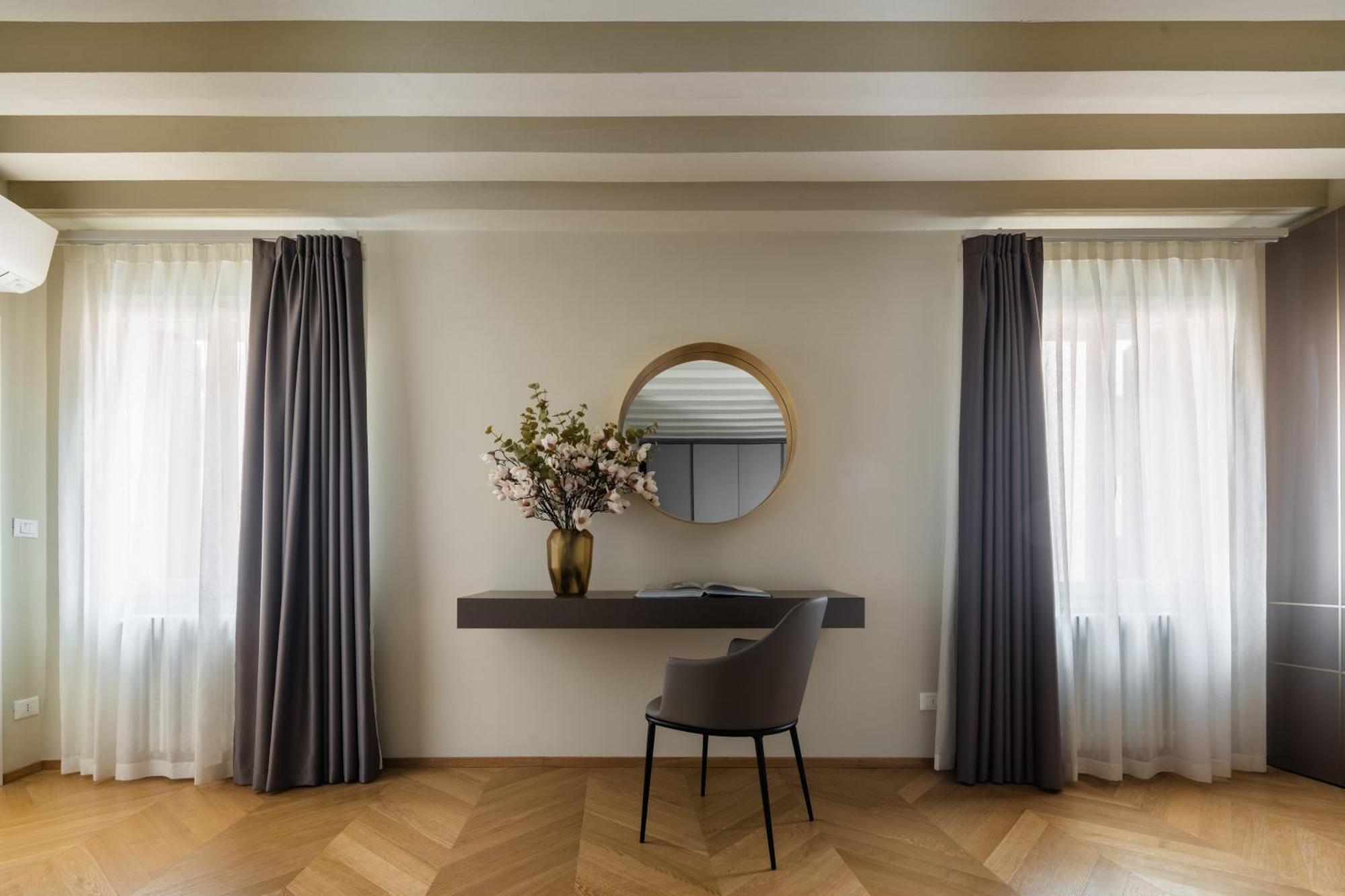 San Giovanni E Paolo Canal View Apartment R&R Венеция Экстерьер фото
