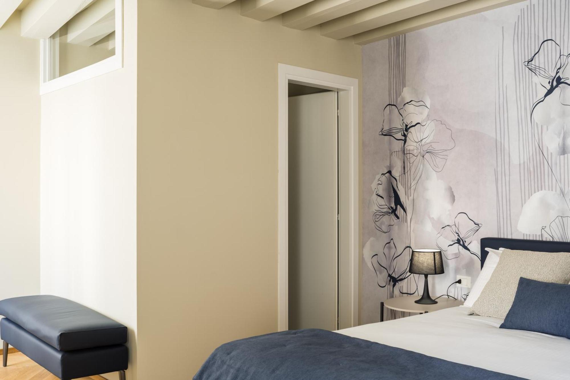 San Giovanni E Paolo Canal View Apartment R&R Венеция Экстерьер фото